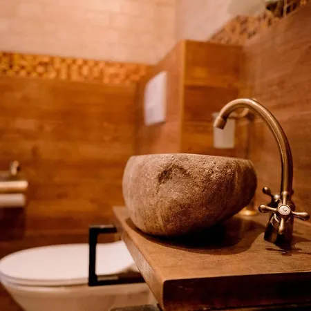 Martinski Lodge Martinské hole