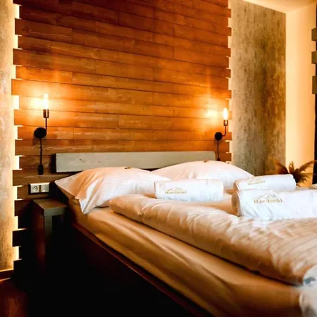 山林小屋 Martinski *