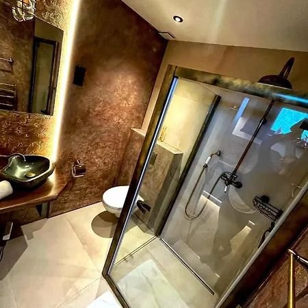 Martinski Lodge Martinské hole