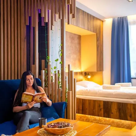 Martinski 山林小屋 马丁斯克霍尔