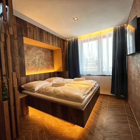 山林小屋 Martinski *