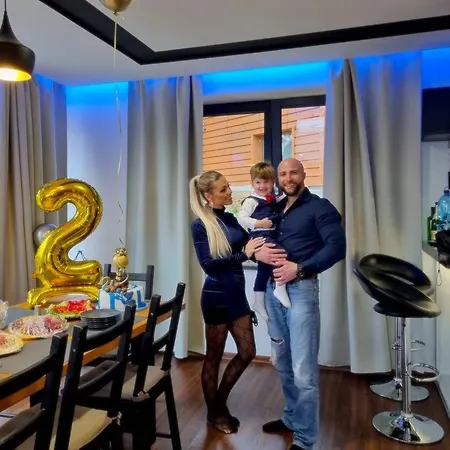 Martinski 山林小屋 马丁斯克霍尔