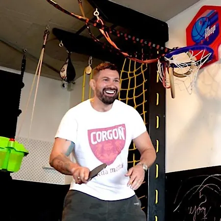 Lodge Martinski Martinské hole