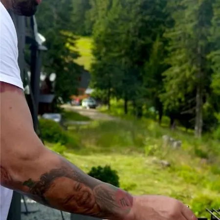 Martinski * Martinské hole