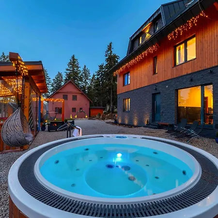 Martinski Lodge