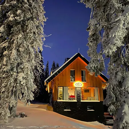 Lodge Martinski *