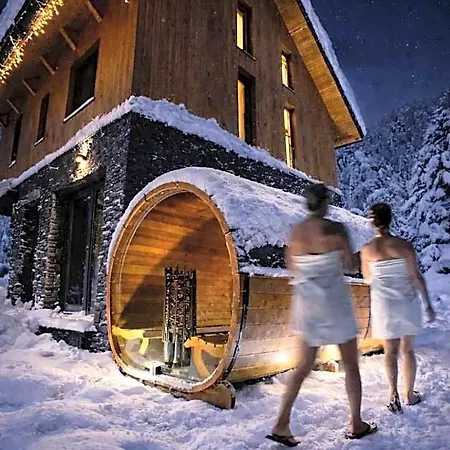 Martinski Lodge Martinske Hole