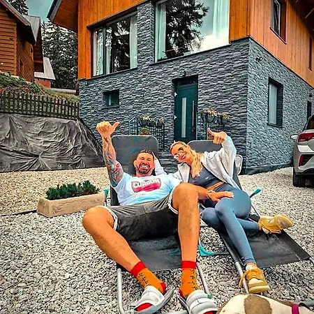 Martinski Lodge *