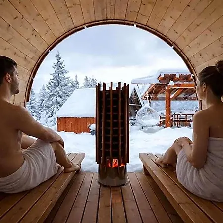 Lodge Martinski *
